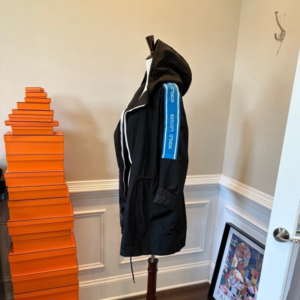 SNADRO UTILITY JACKET - Picture 5 of 16
